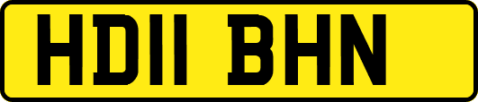 HD11BHN