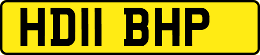 HD11BHP