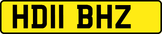 HD11BHZ