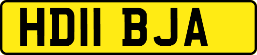 HD11BJA