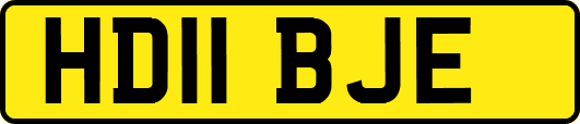 HD11BJE
