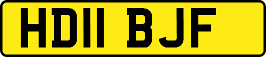 HD11BJF