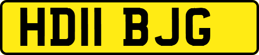 HD11BJG