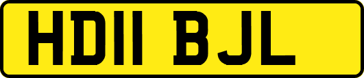 HD11BJL