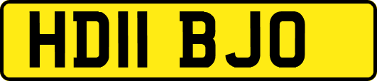 HD11BJO