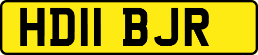 HD11BJR