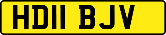 HD11BJV