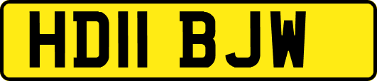 HD11BJW