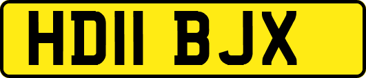 HD11BJX