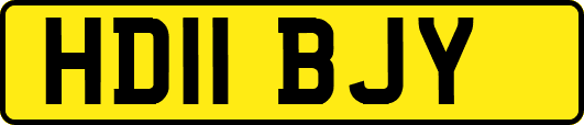 HD11BJY