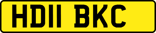 HD11BKC