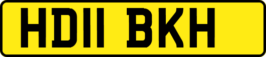 HD11BKH