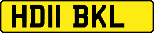 HD11BKL