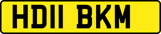 HD11BKM