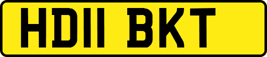 HD11BKT