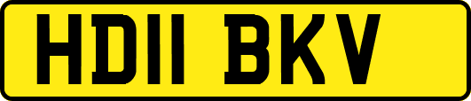 HD11BKV
