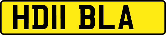 HD11BLA
