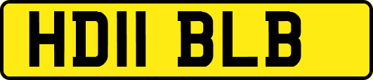 HD11BLB