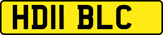 HD11BLC
