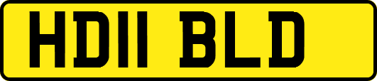 HD11BLD