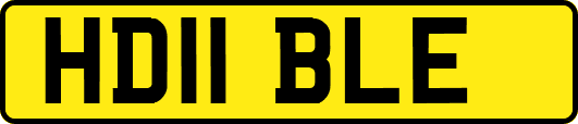 HD11BLE