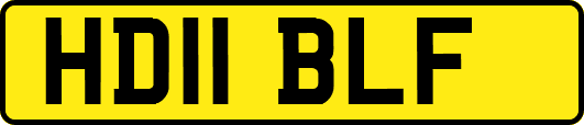 HD11BLF