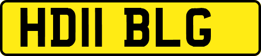 HD11BLG
