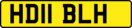 HD11BLH