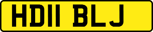 HD11BLJ