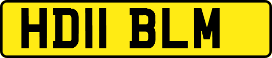 HD11BLM
