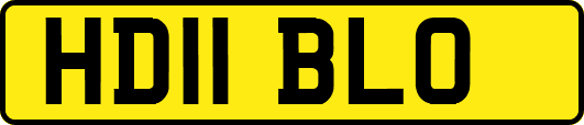 HD11BLO