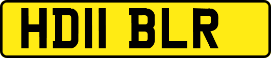 HD11BLR