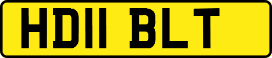 HD11BLT