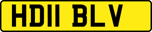 HD11BLV