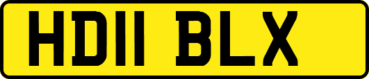 HD11BLX