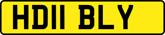 HD11BLY