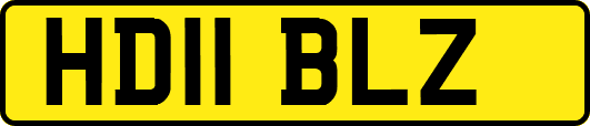 HD11BLZ