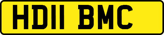 HD11BMC