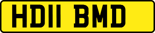 HD11BMD