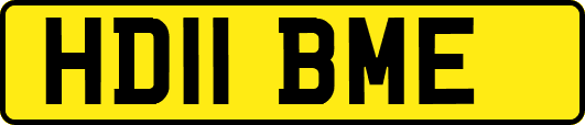 HD11BME