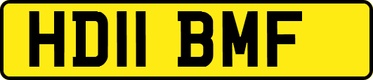 HD11BMF