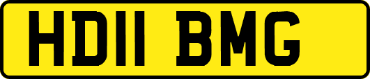 HD11BMG