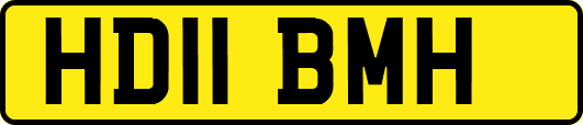 HD11BMH