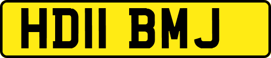 HD11BMJ
