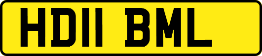 HD11BML