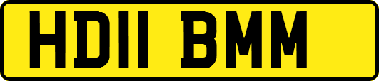 HD11BMM