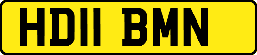 HD11BMN
