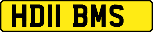HD11BMS