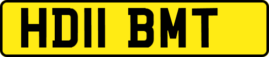 HD11BMT