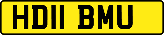 HD11BMU